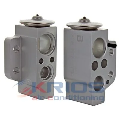 Expansion Valve, air conditioning MEAT & DORIA K42132