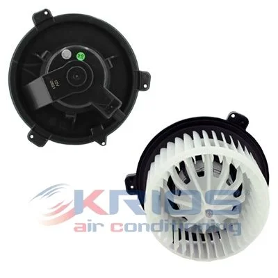 Interior Blower MEAT & DORIA K92041