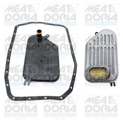 Komplet hidravličnih filtrov, avtomatski menjalnik MEAT & DORIA KIT21003B