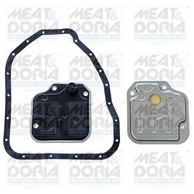 Komplet hidravličnih filtrov, avtomatski menjalnik MEAT & DORIA KIT21021