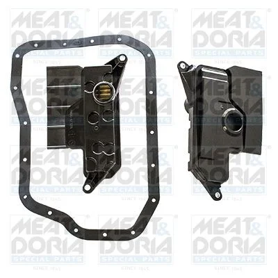 Komplet hidravličnih filtrov, avtomatski menjalnik MEAT & DORIA KIT21045