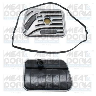 Komplet hidravličnih filtrov, avtomatski menjalnik MEAT & DORIA KIT21115
