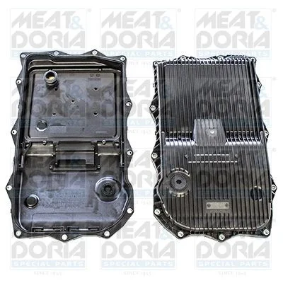 Področje za olje, avtomatski menjalnik MEAT & DORIA KIT21508