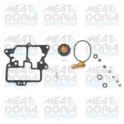 Komplet za popravilo, uplinjač MEAT & DORIA N750