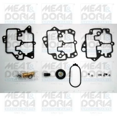 Komplet za popravilo, uplinjač MEAT & DORIA N751