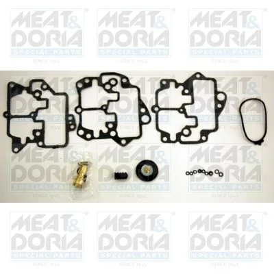 Komplet za popravilo, uplinjač MEAT & DORIA N752