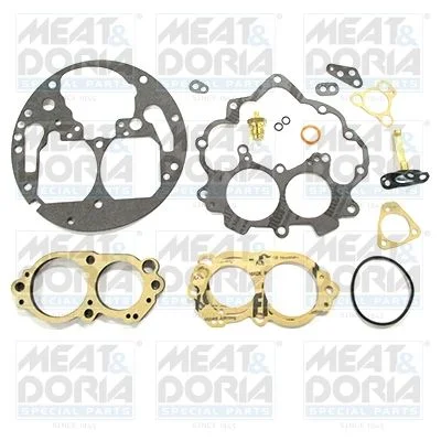 Komplet za popravilo, uplinjač MEAT & DORIA S13G