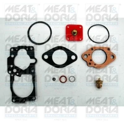 Komplet za popravilo, uplinjač MEAT & DORIA S18G