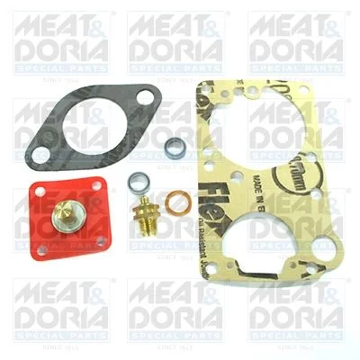 Komplet za popravilo, uplinjač MEAT & DORIA S1F