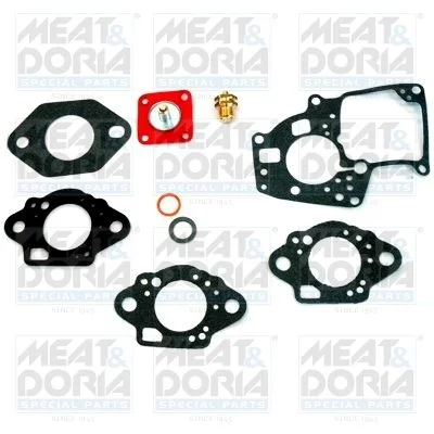 Komplet za popravilo, uplinjač MEAT & DORIA S26F