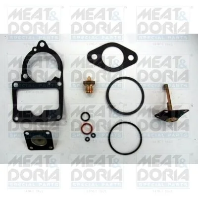 Komplet za popravilo, uplinjač MEAT & DORIA S26G