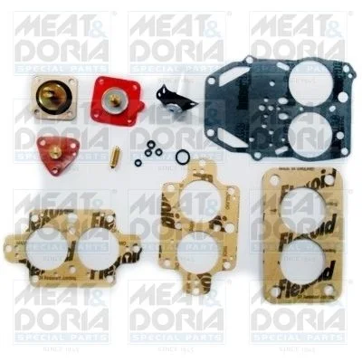 Komplet za popravilo, uplinjač MEAT & DORIA S34G