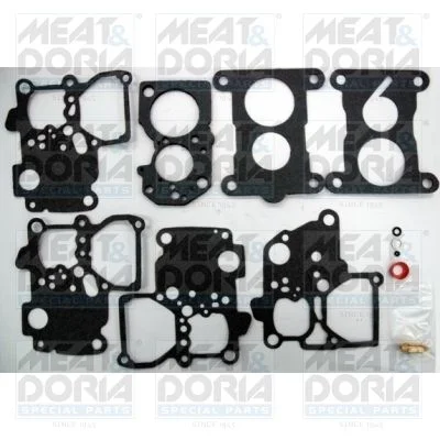 Komplet za popravilo, uplinjač MEAT & DORIA S35G
