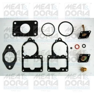 Komplet za popravilo, uplinjač MEAT & DORIA S41G