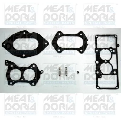 Komplet za popravilo, uplinjač MEAT & DORIA S52G