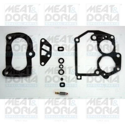 Komplet za popravilo, uplinjač MEAT & DORIA S53G