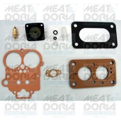 Komplet za popravilo, uplinjač MEAT & DORIA W515