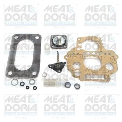 Komplet za popravilo, uplinjač MEAT & DORIA W519