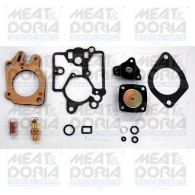 Komplet za popravilo, uplinjač MEAT & DORIA W534