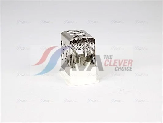 Resistor, interior blower ava clever choice OLR014