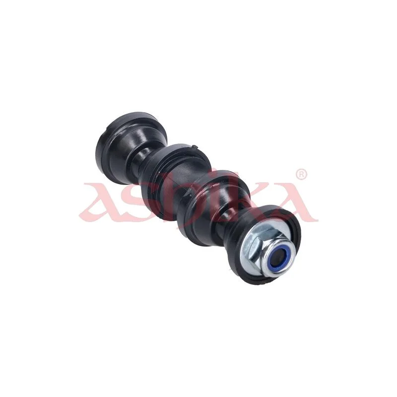 Link/Coupling Rod, stabiliser bar ASHIKA 106-00-0010