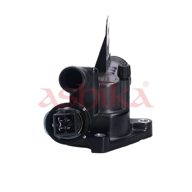 Thermostat, coolant ASHIKA 38-00-0730