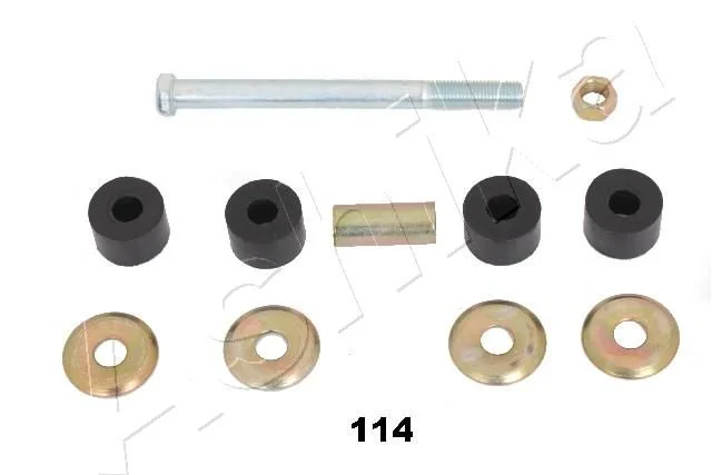 Stabilizacijska palica, vzmetenje ASHIKA 106-01-114