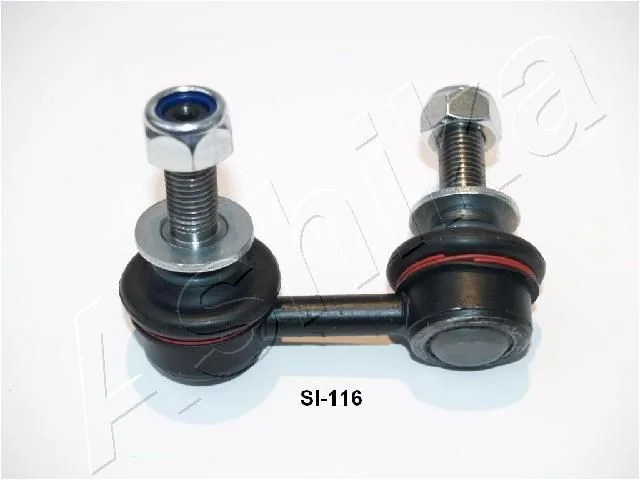 Stabiliser Bar, suspension ASHIKA 106-01-115L