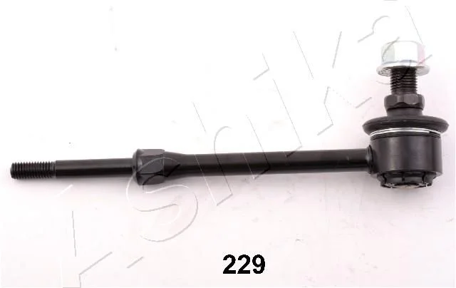 Stabilizacijska palica, vzmetenje ASHIKA 106-02-229