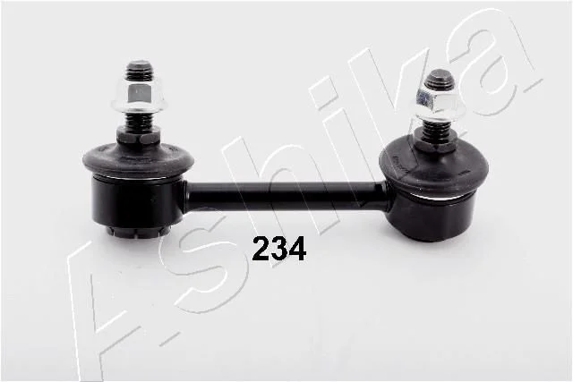 Link/Coupling Rod, stabiliser bar ASHIKA 106-02-233L