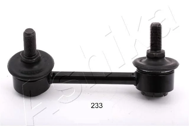 Link/Coupling Rod, stabiliser bar ASHIKA 106-02-233R