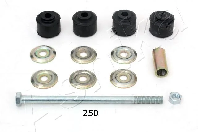 Stabiliser Bar, suspension ASHIKA 106-02-250