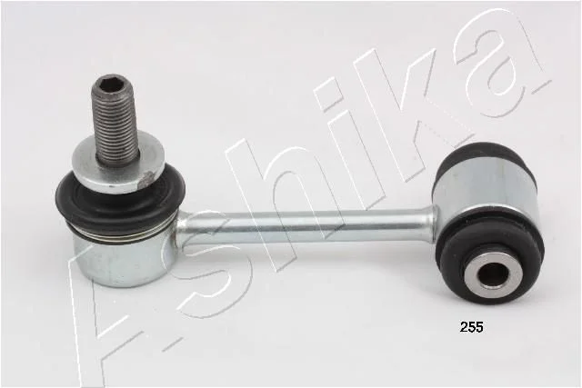 Link/Coupling Rod, stabiliser bar ASHIKA 106-02-255