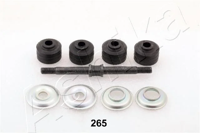 Stabiliser Bar, suspension ASHIKA 106-02-265