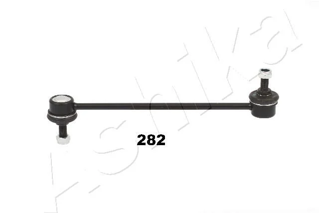 Link/Coupling Rod, stabiliser bar ASHIKA 106-02-282