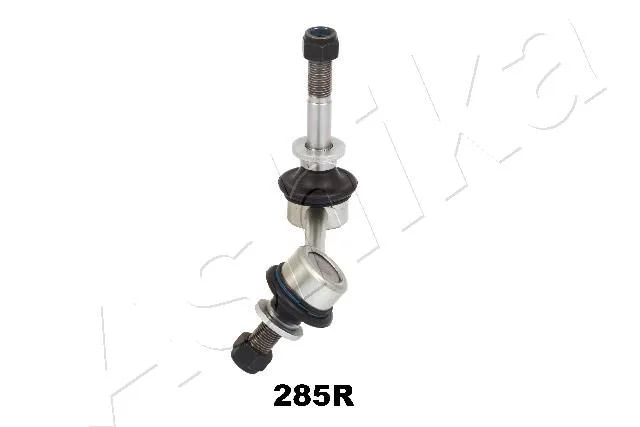 Link/Coupling Rod, stabiliser bar ASHIKA 106-02-285R