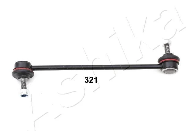 Stabilizacijska palica, vzmetenje ASHIKA 106-03-321