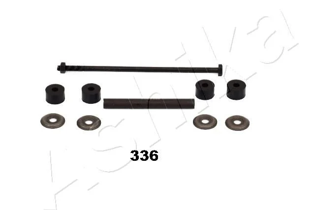 Stabiliser Bar, suspension ASHIKA 106-03-336