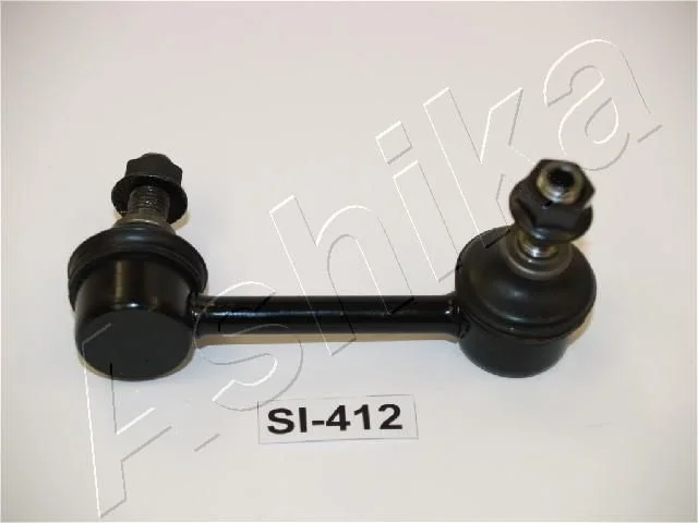 Stabiliser Bar, suspension ASHIKA 106-04-412L