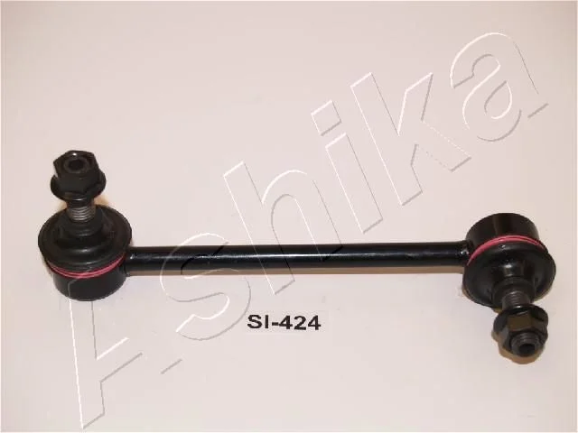 Link/Coupling Rod, stabiliser bar ASHIKA 106-04-424L