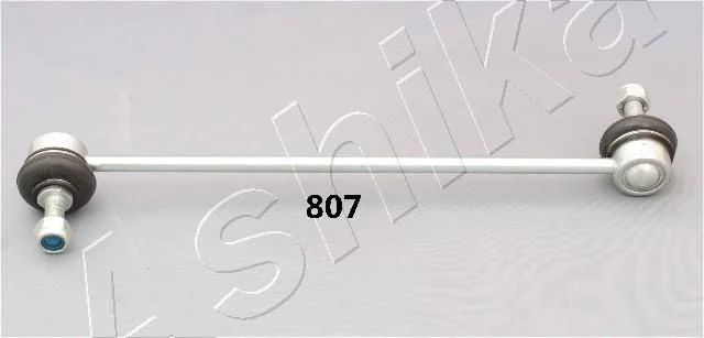 Stabiliser Bar, suspension ASHIKA 106-08-807