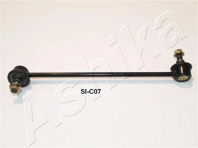 Link/Coupling Rod, stabiliser bar ASHIKA 106-0C-C07L