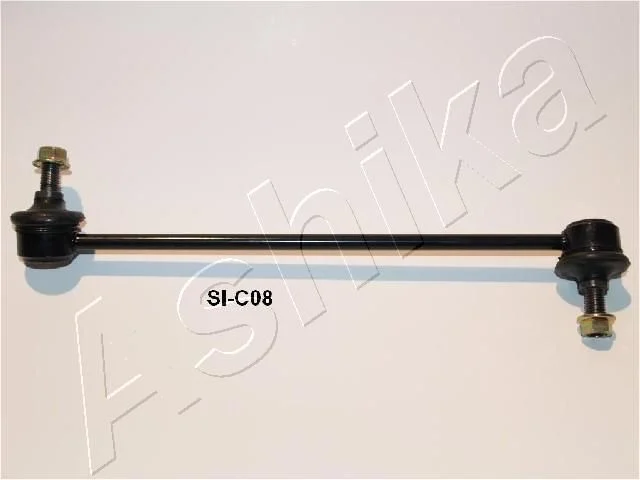 Link/Coupling Rod, stabiliser bar ASHIKA 106-0C-C07R