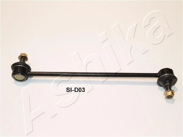 Stabilizacijska palica, vzmetenje ASHIKA 106-0D-D03