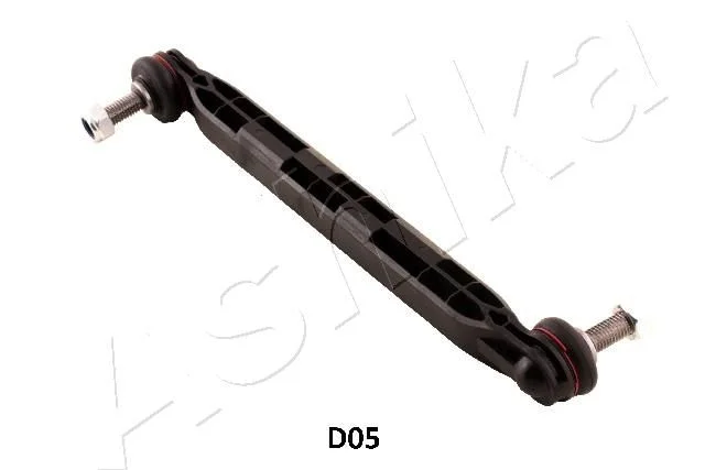 Link/Coupling Rod, stabiliser bar ASHIKA 106-0D-D05