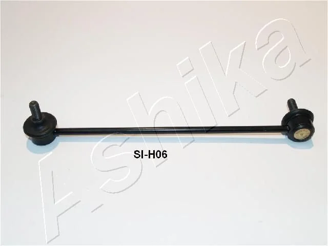Link/Coupling Rod, stabiliser bar ASHIKA 106-0H-H05L