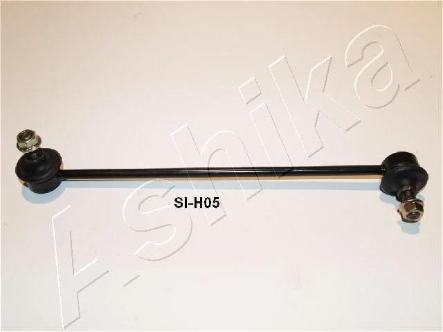 Link/Coupling Rod, stabiliser bar ASHIKA 106-0H-H05R