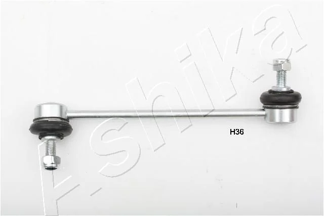 Stabiliser Bar, suspension ASHIKA 106-0H-H36L