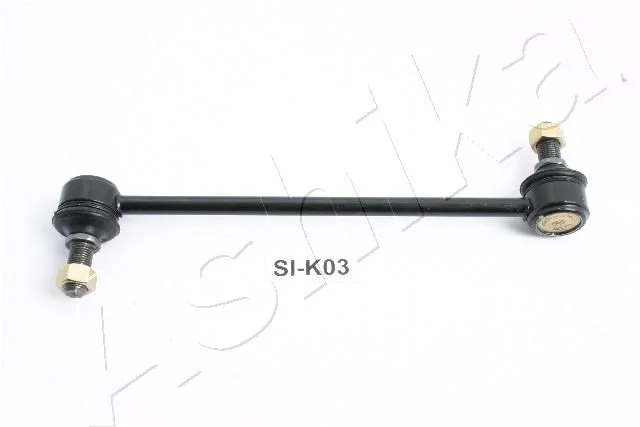 Link/Coupling Rod, stabiliser bar ASHIKA 106-0K-K03