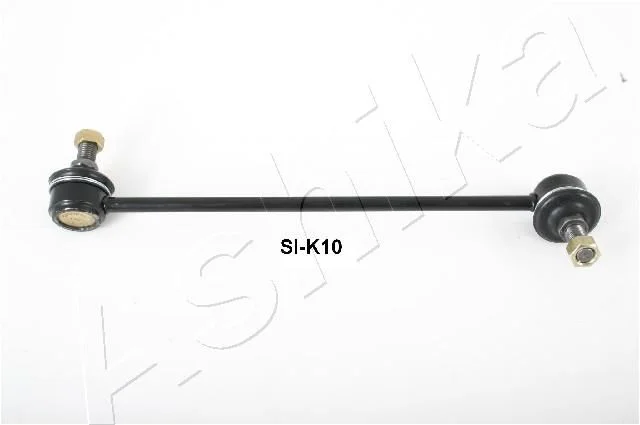 Stabilizacijska palica, vzmetenje ASHIKA 106-0K-K10L